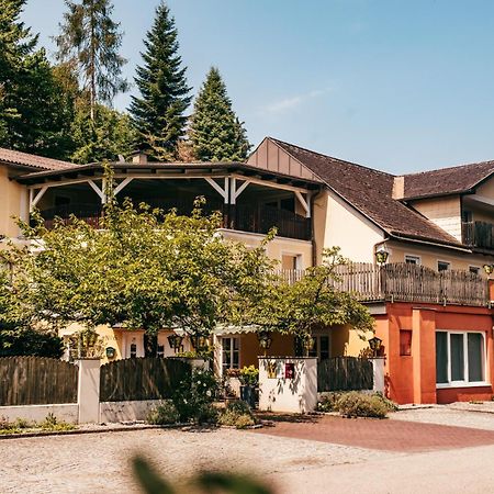 Gasthof Pils Eschenau Exterior foto